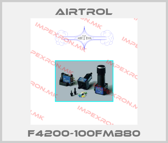 Airtrol-F4200-100FMB80price