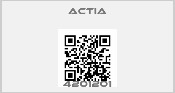 Actia-4201201price