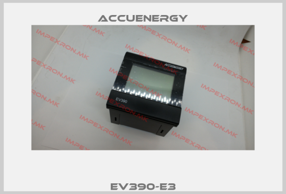 Accuenergy-EV390-E3price