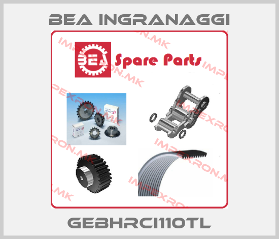 BEA Ingranaggi Europe