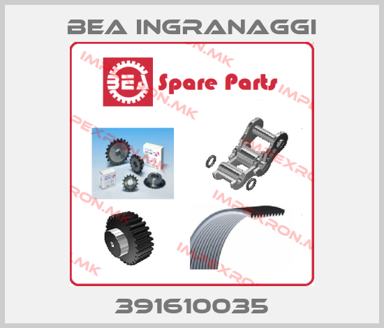 BEA Ingranaggi-391610035price