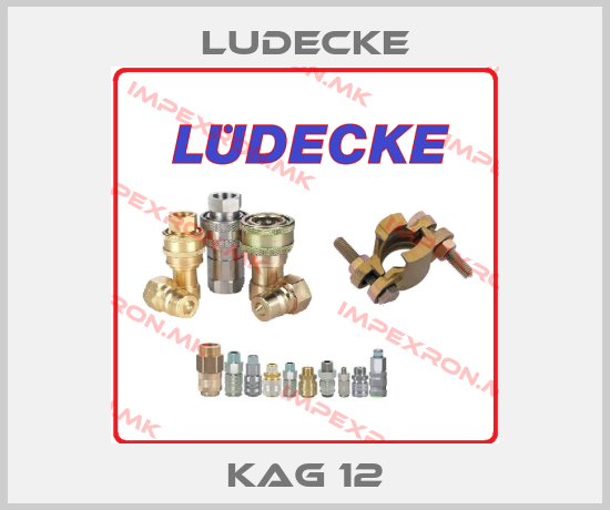Ludecke-KAG 12price