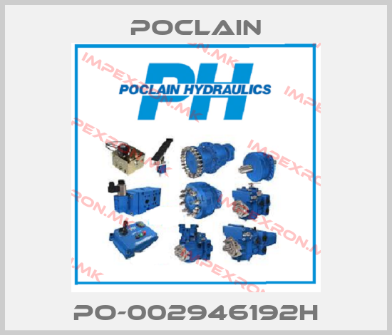 Poclain-PO-002946192Hprice