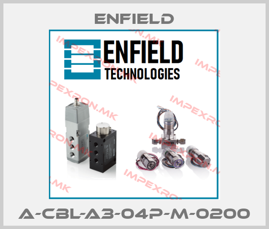 Enfield-A-CBL-A3-04P-M-0200price