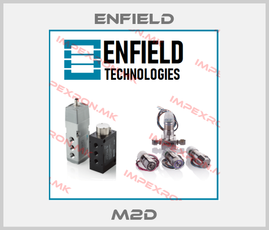 Enfield-M2Dprice