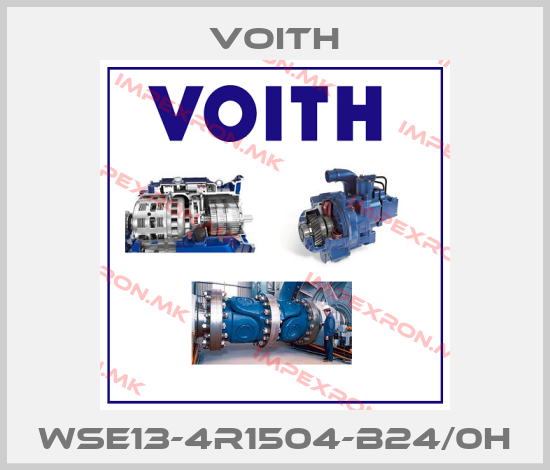 Voith-WSE13-4R1504-B24/0Hprice