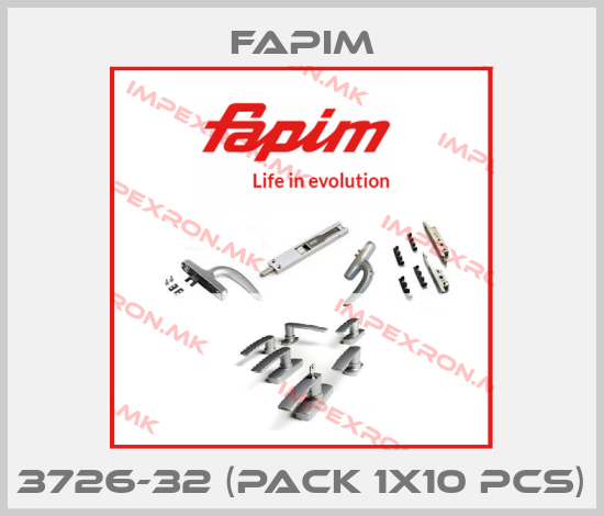 Fapim-3726-32 (pack 1x10 pcs)price