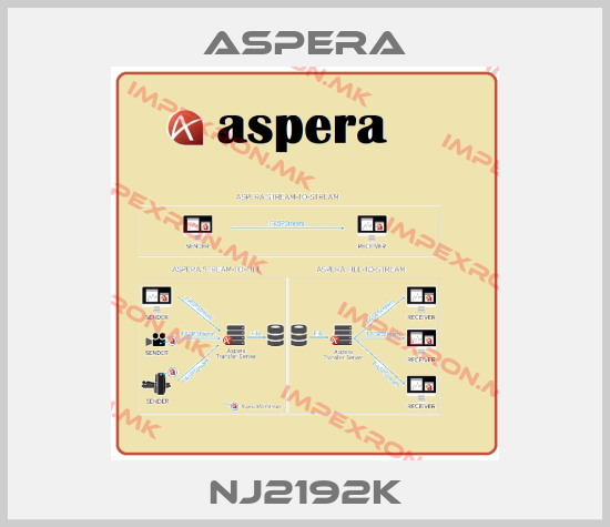Aspera-NJ2192Kprice