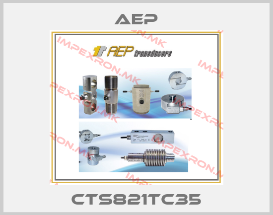 AEP-CTS821TC35price
