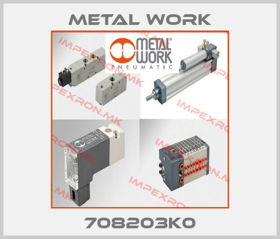 Metal Work Europe