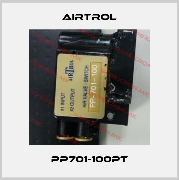 Airtrol-PP701-100PTprice
