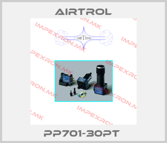 Airtrol Europe