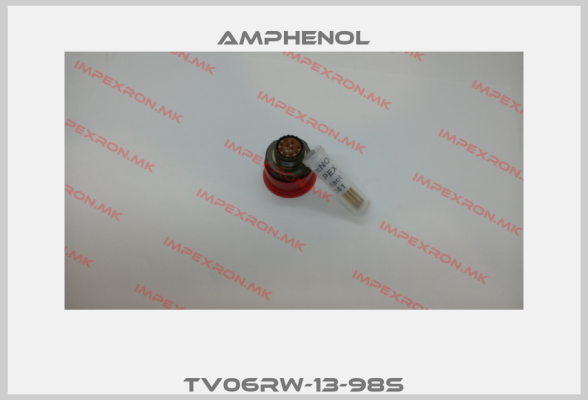 Amphenol-TV06RW-13-98Sprice