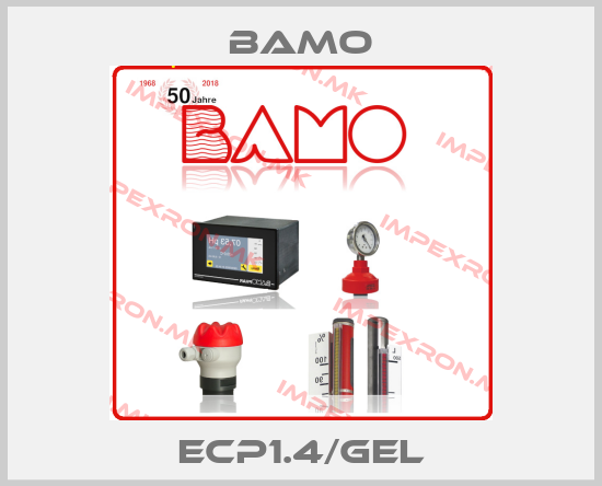 Bamo-ECP1.4/GELprice