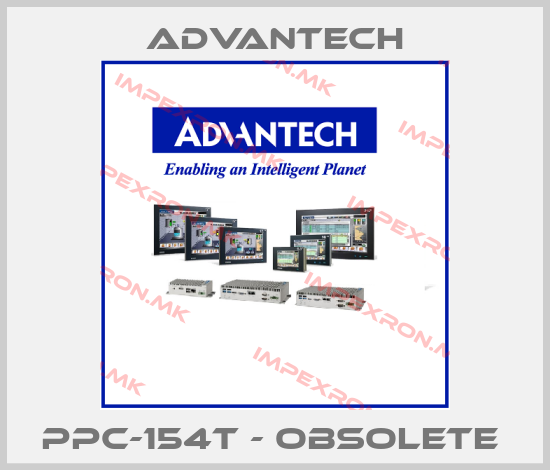 Advantech-PPC-154T - OBSOLETE price