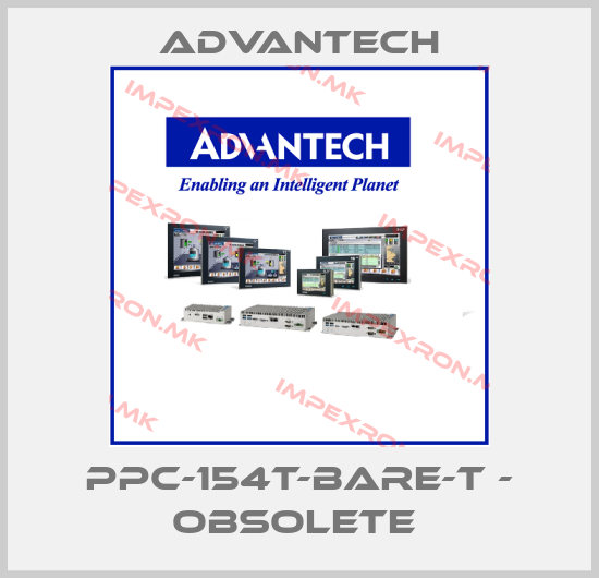 Advantech-PPC-154T-BARE-T - OBSOLETE price