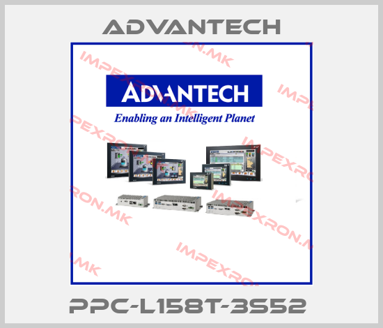 Advantech-PPC-L158T-3S52 price