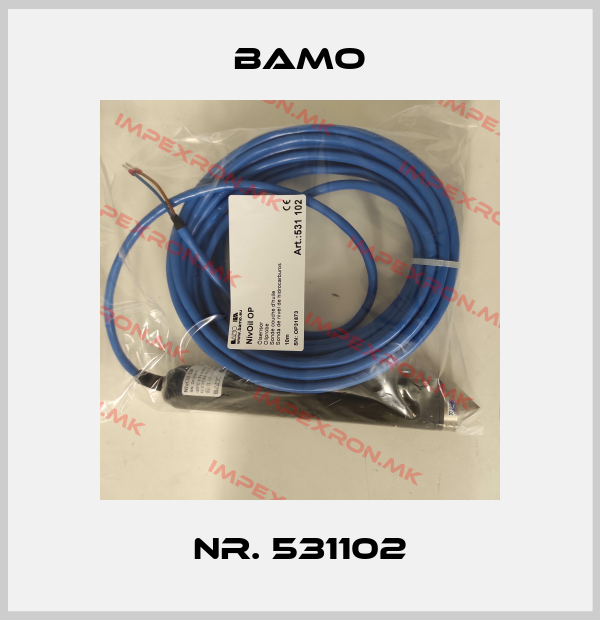 Bamo-Nr. 531102price