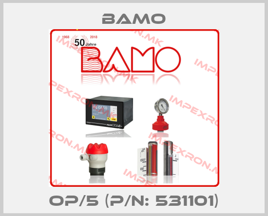 Bamo Europe