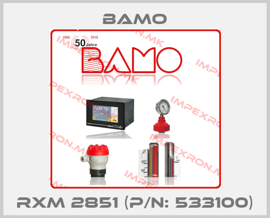 Bamo Europe