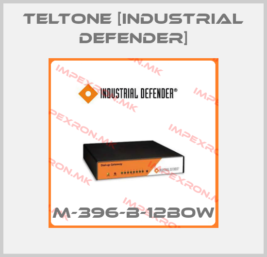 Teltone [Industrial Defender]-M-396-B-12BOWprice