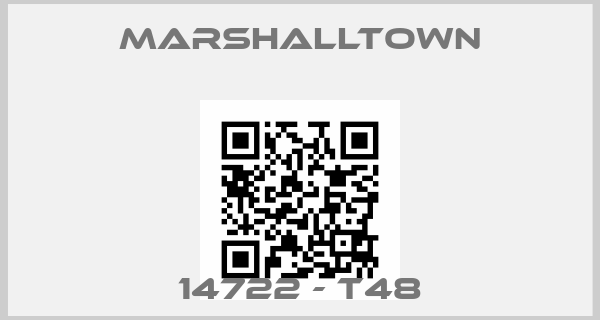 Marshalltown-14722 - T48price