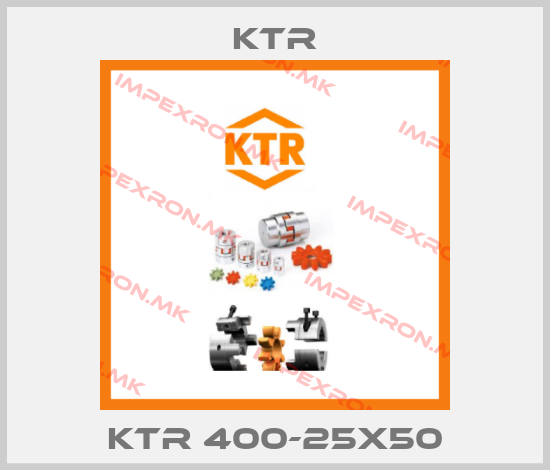 KTR-KTR 400-25X50price