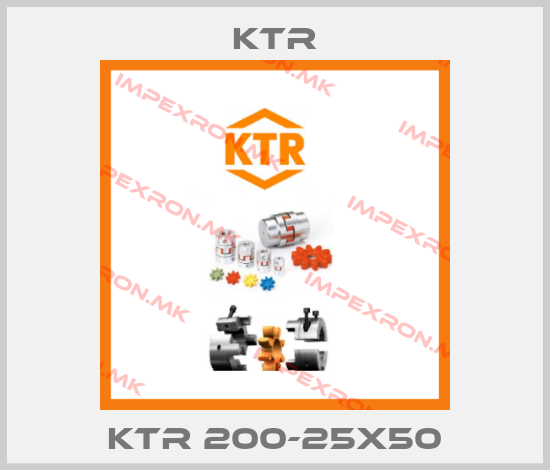 KTR-KTR 200-25X50price