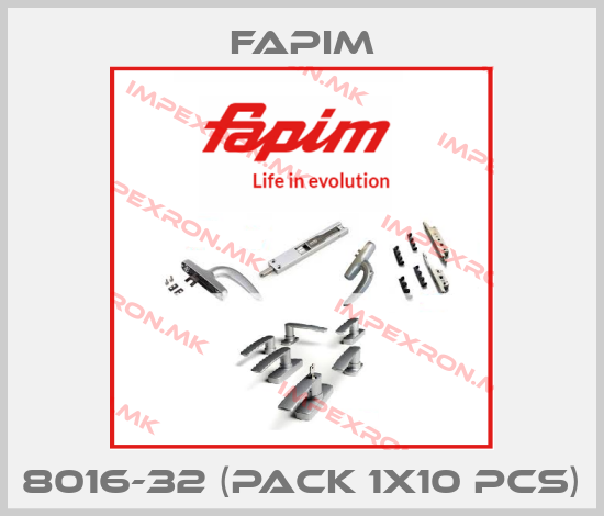 Fapim-8016-32 (pack 1x10 pcs)price