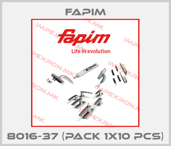 Fapim-8016-37 (pack 1x10 pcs)price