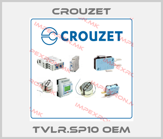 Crouzet-TVLR.SP10 oemprice