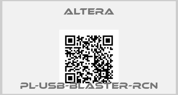 Altera-PL-USB-BLASTER-RCNprice