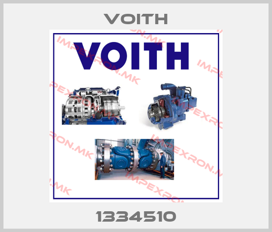 Voith Europe