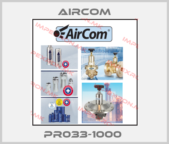 Aircom-PR033-1000 price