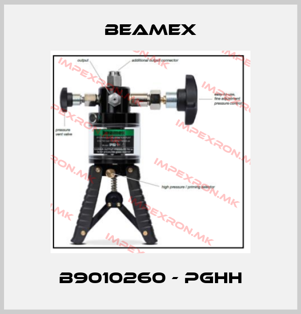 Beamex-B9010260 - PGHHprice