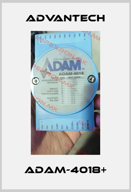 Advantech-ADAM-4018+price
