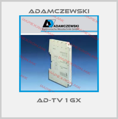 Adamczewski-AD-TV 1 GXprice