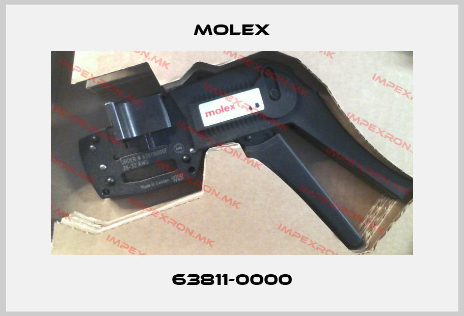 Molex-63811-0000price