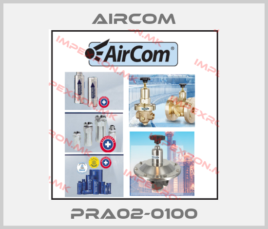 Aircom-PRA02-0100price