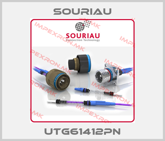 Souriau-UTG61412PNprice
