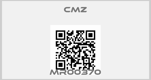CMZ-MR00370price