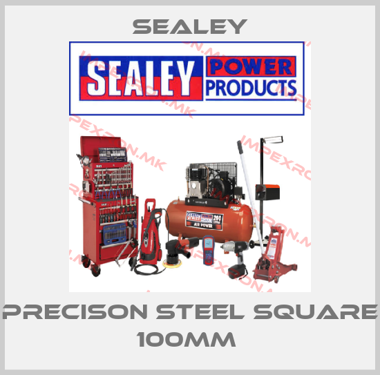 Sealey Europe