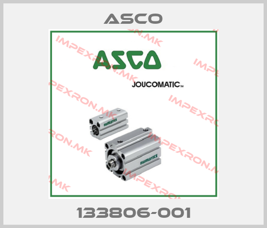 Asco-133806-001 price