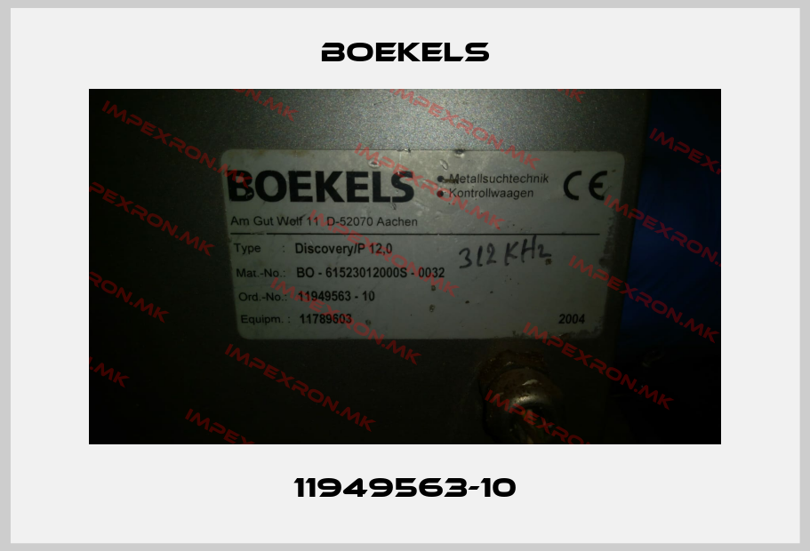 BOEKELS-11949563-10price