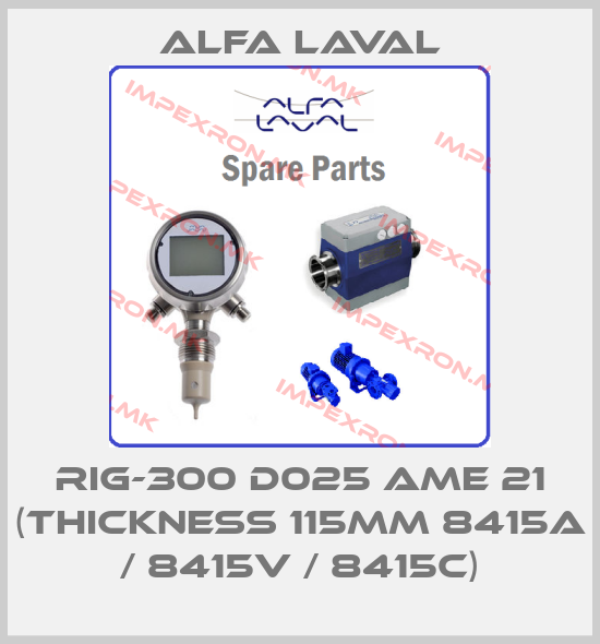 Alfa Laval Europe