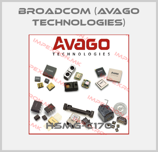 Broadcom (Avago Technologies)-HSMG-C170price