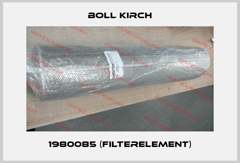 Boll Kirch-1980085 (Filterelement)price