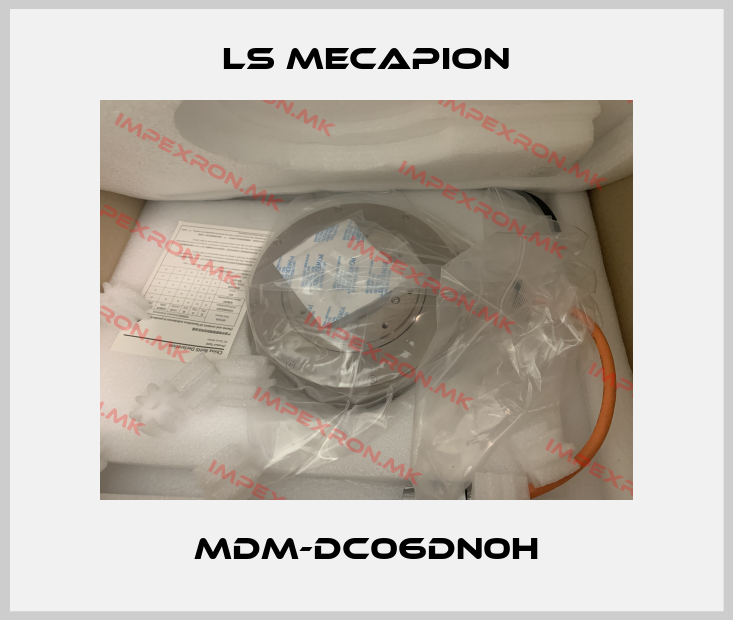 LS Mecapion-MDM-DC06DN0Hprice