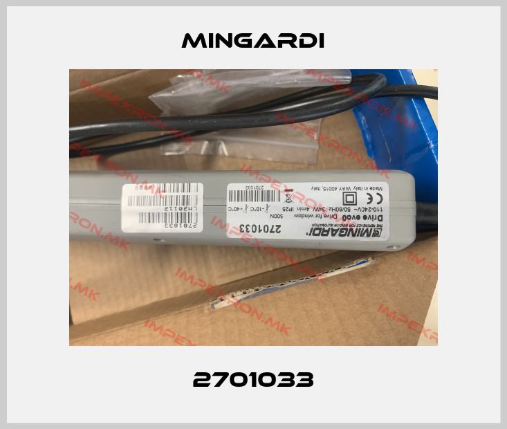 Mingardi-2701033price