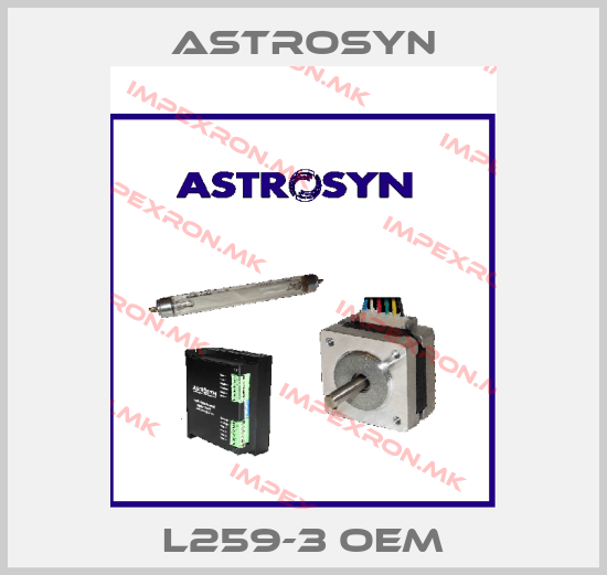 Astrosyn Europe